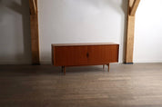 Arne_Vodder_Model_75_Sideboard_for_Sibast_Møbler,_Danish_Teak_Mid_Century_Modern,_1960s