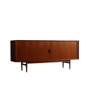 Arne_Vodder_Model_75_Sideboard_for_Sibast_Møbler,_Danish_Teak_Mid_Century_Modern,_1960s