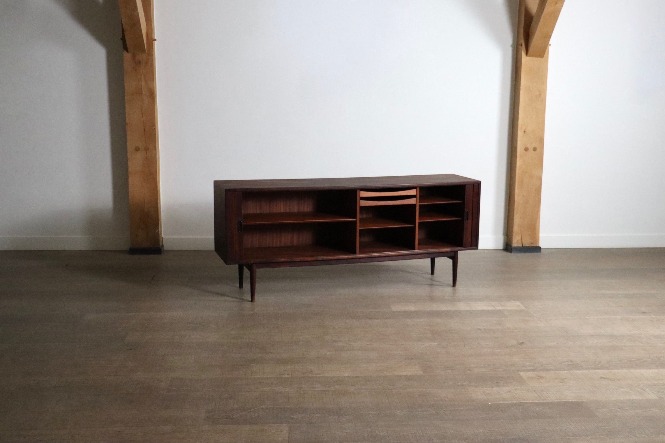 Arne_Vodder_sideboard_Model_37_for_sibast_Mobler_1960s