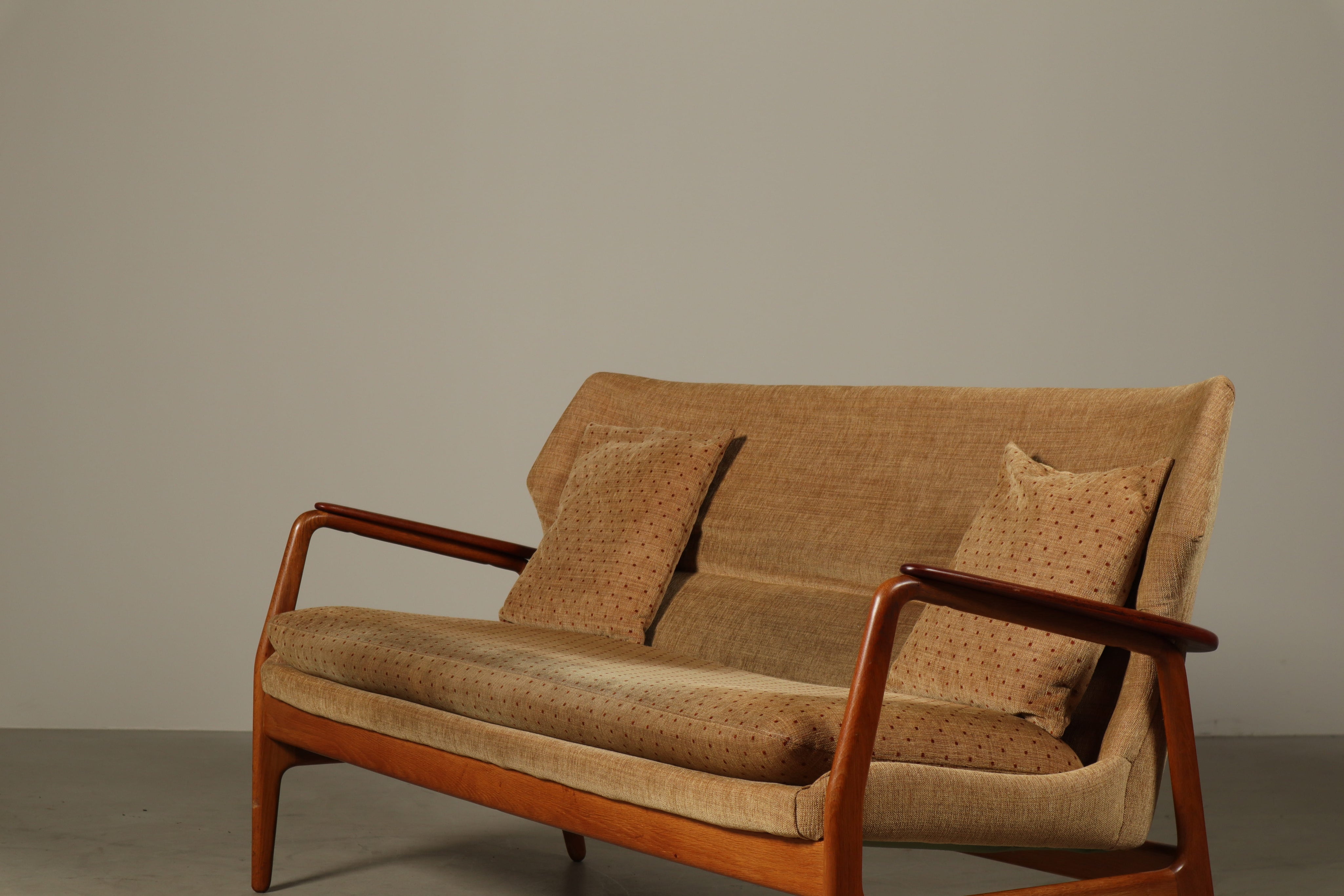 3-Piece_Lounge_Set_by_Arnold_Madsen_&_Henry_Schubell_for_Bovenkamp,_Oak_and_Teak,_Netherlands,_1964