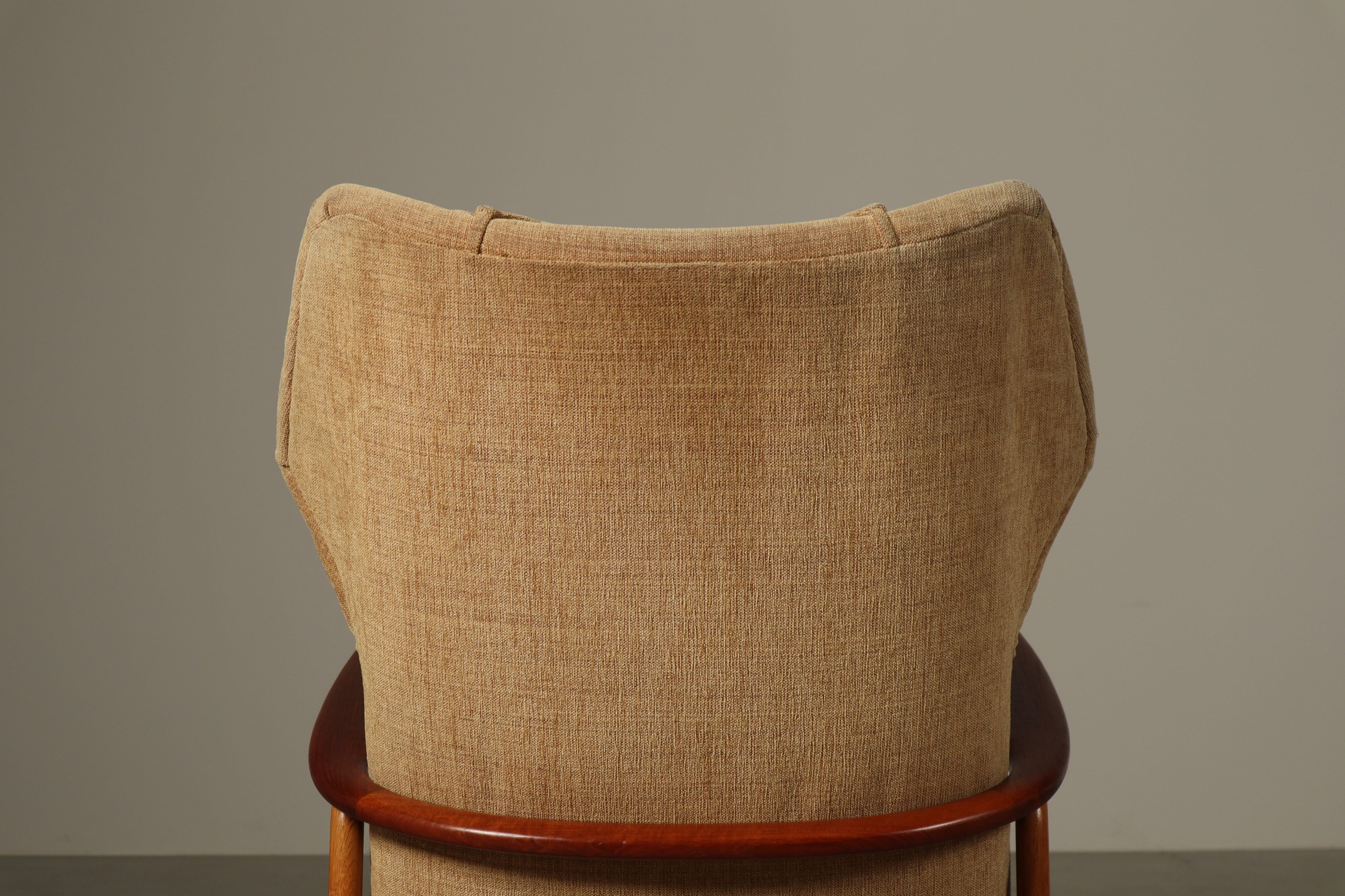 3-Piece_Lounge_Set_by_Arnold_Madsen_&_Henry_Schubell_for_Bovenkamp,_Oak_and_Teak,_Netherlands,_1964