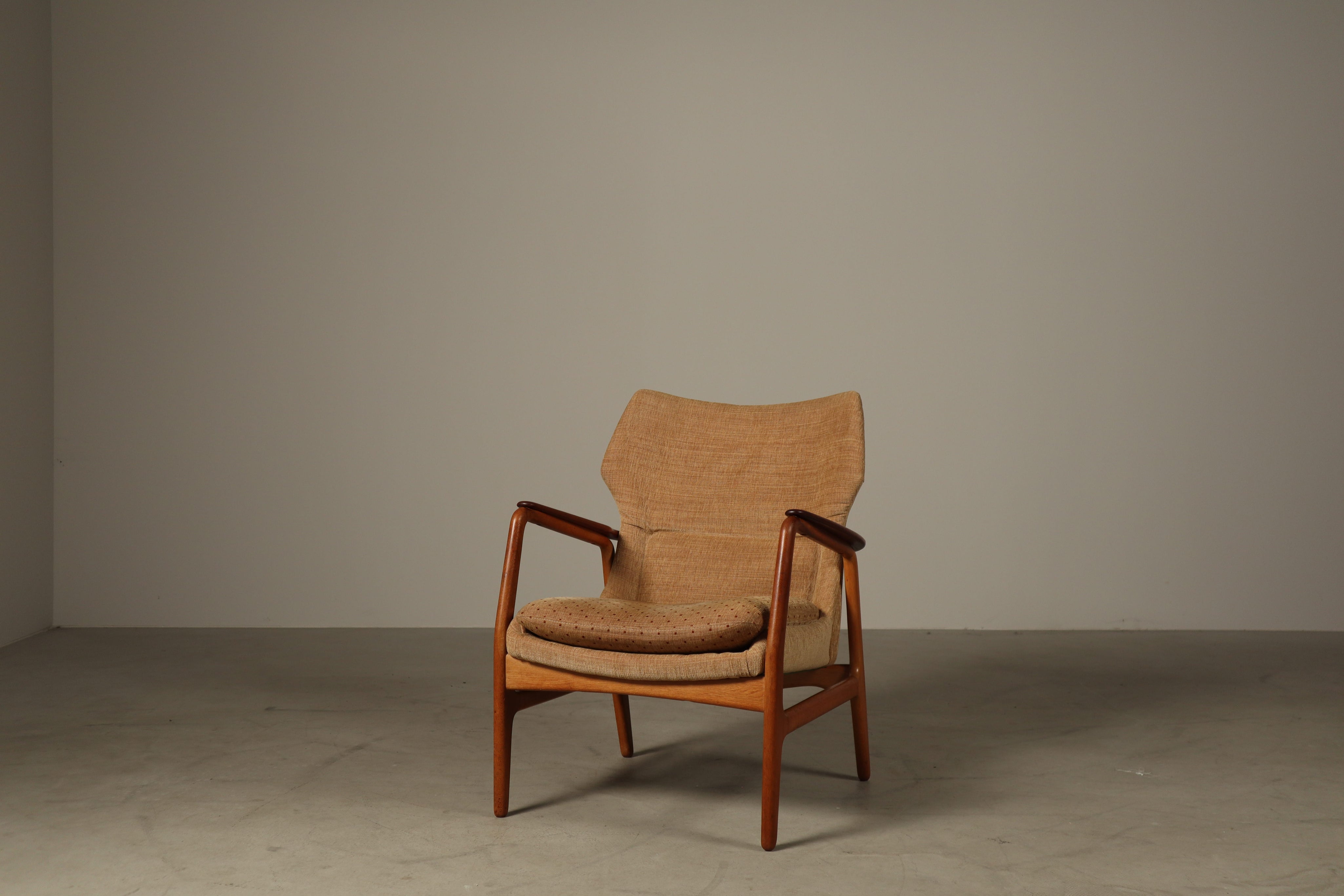 3-Piece_Lounge_Set_by_Arnold_Madsen_&_Henry_Schubell_for_Bovenkamp,_Oak_and_Teak,_Netherlands,_1964