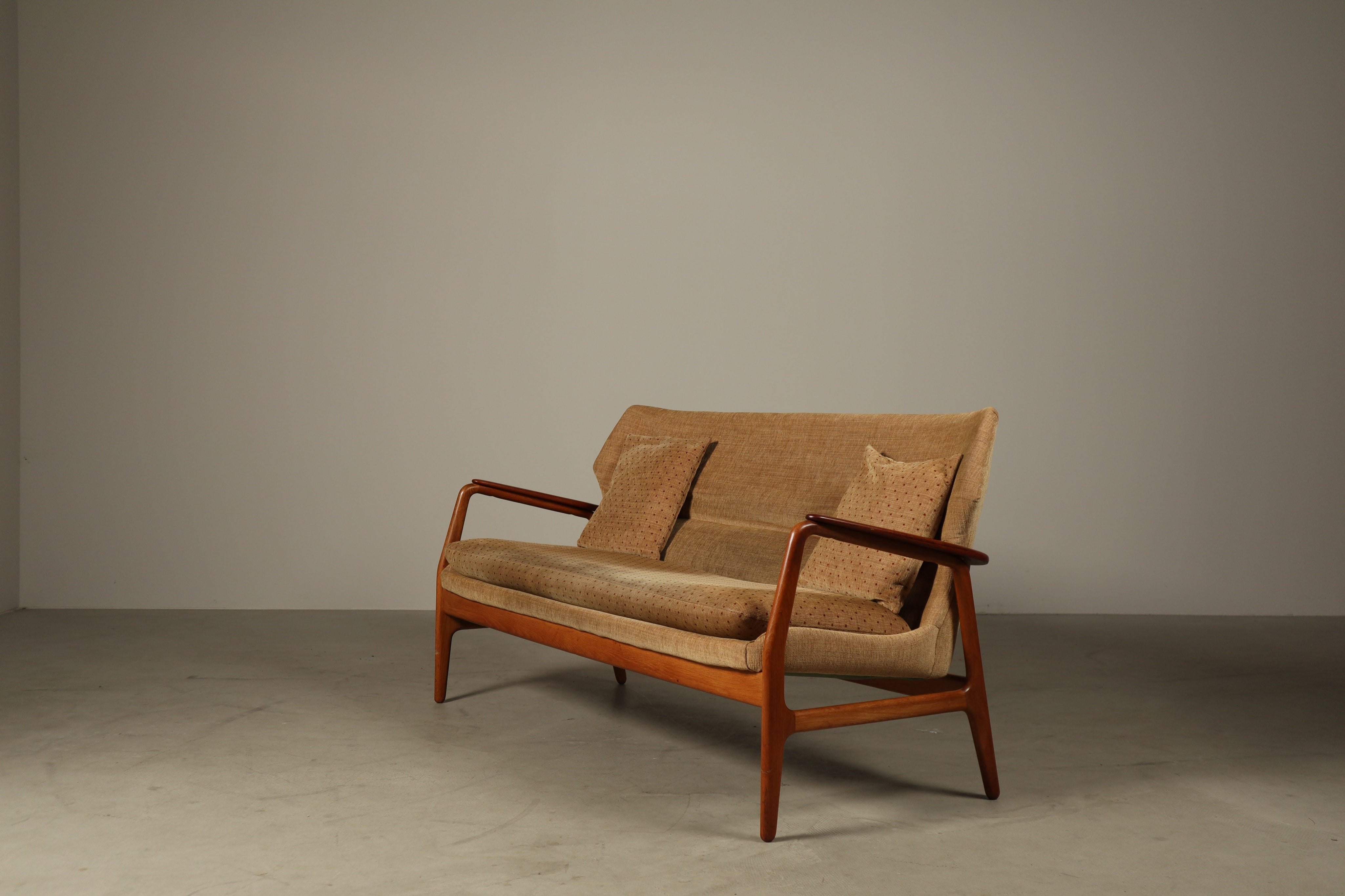 3-Piece_Lounge_Set_by_Arnold_Madsen_&_Henry_Schubell_for_Bovenkamp,_Oak_and_Teak,_Netherlands,_1964