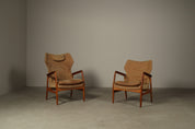 3-Piece_Lounge_Set_by_Arnold_Madsen_&_Henry_Schubell_for_Bovenkamp,_Oak_and_Teak,_Netherlands,_1964