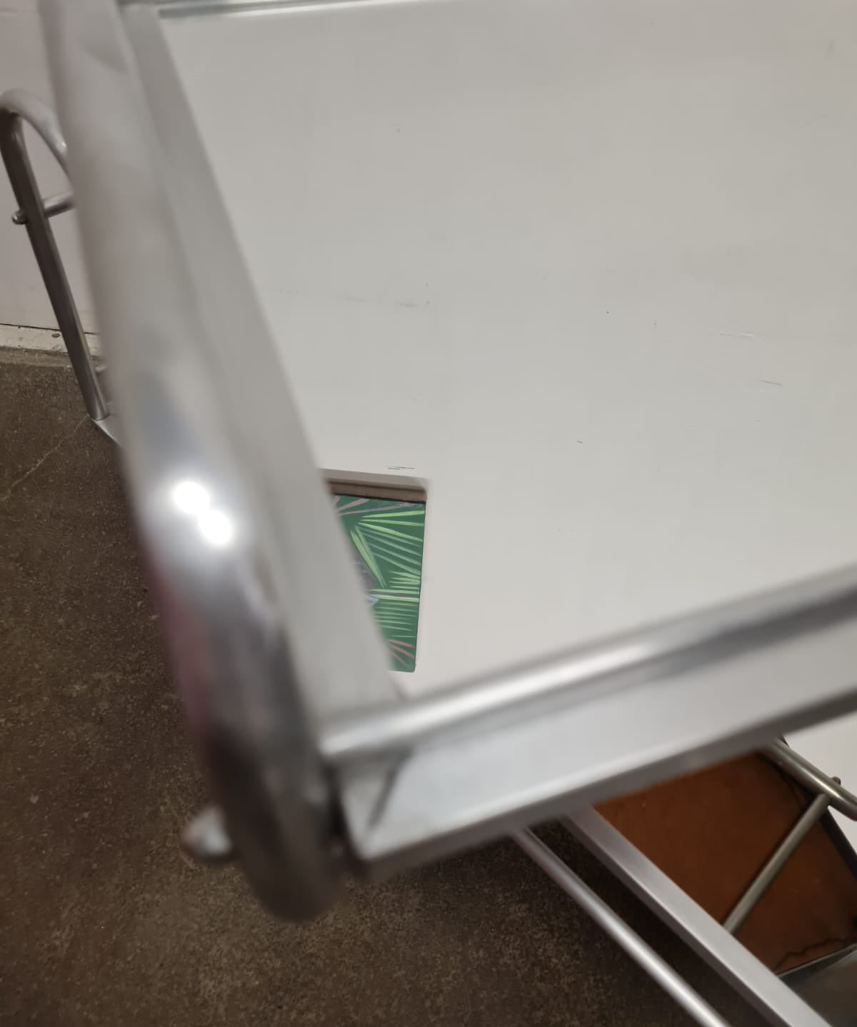 1930s_French_Art_Deco_Aluminum_Bar_Cart_with_Mirror_Shelves