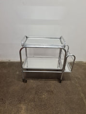 1930s_French_Art_Deco_Aluminum_Bar_Cart_with_Mirror_Shelves