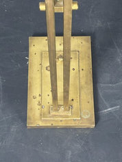 Art_Deco_Bauhaus_Brass_Adjustable_Floor_Lamp_in_the_style_of_Marcel_Breuer,_1980s