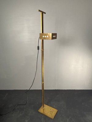 Art_Deco_Bauhaus_Brass_Adjustable_Floor_Lamp_in_the_style_of_Marcel_Breuer,_1980s