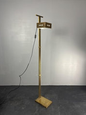 Art_Deco_Bauhaus_Brass_Adjustable_Floor_Lamp_in_the_style_of_Marcel_Breuer,_1980s