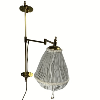 Art_Deco_Brass_Swivel_Arc_Wall_Lamp_Lantern,_1920s,_Europe