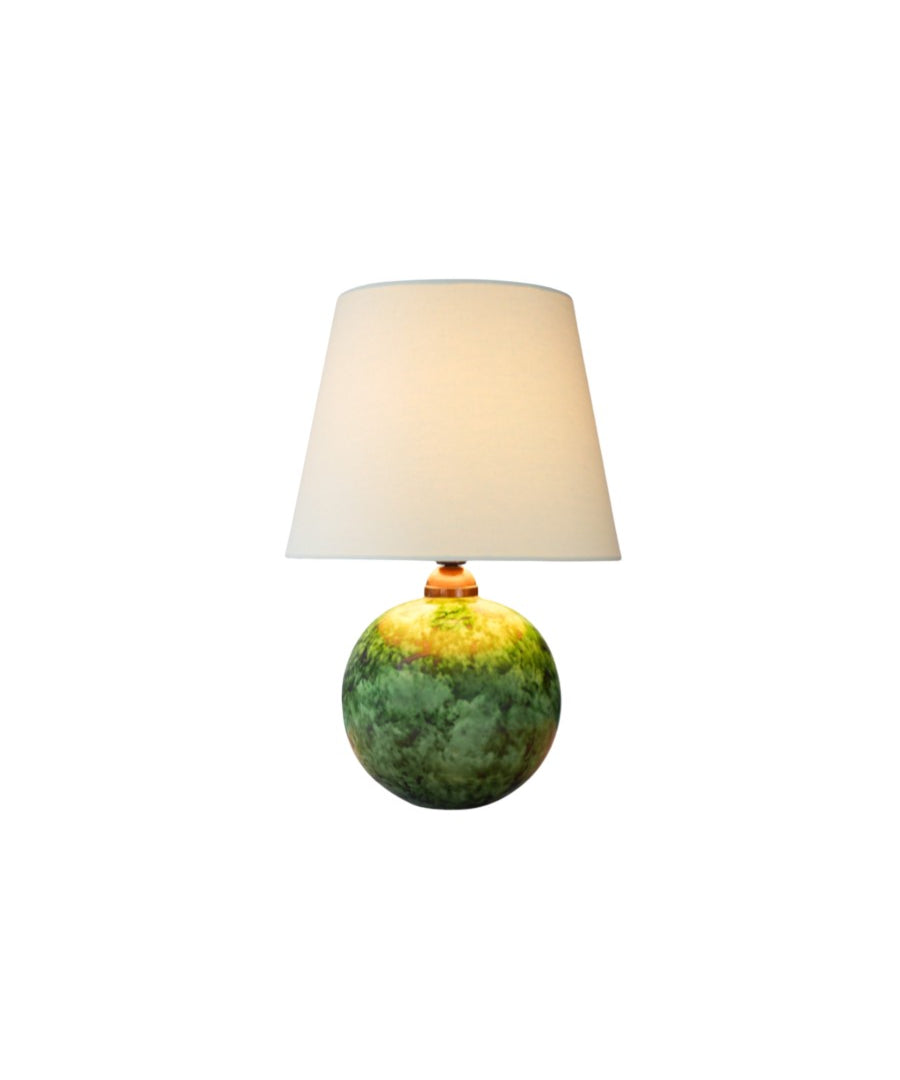 Art_Deco_Ceramic_Table_Lamp_by_Erik_Mörlin_for_Nittsjö_Keramik,_1930s,_Sweden