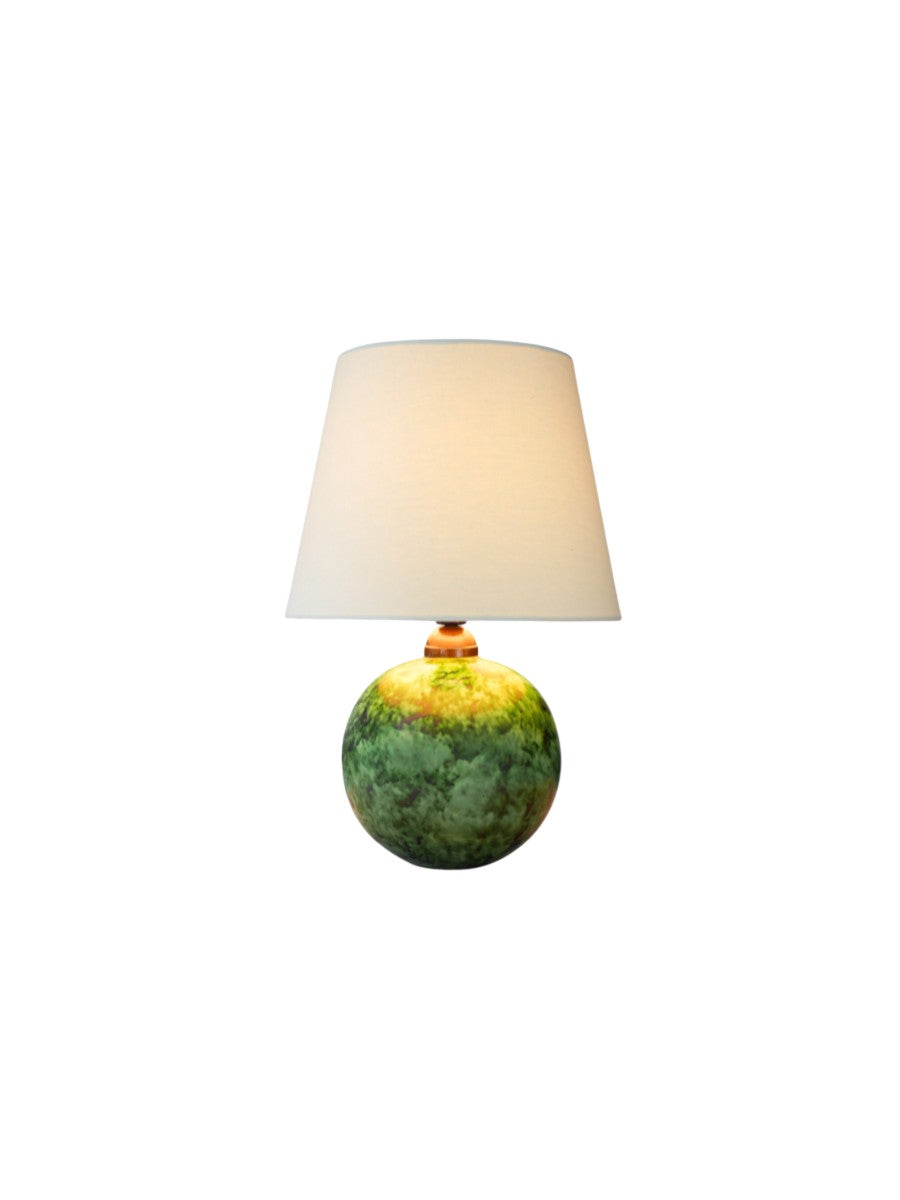 Art_Deco_Ceramic_Table_Lamp_by_Erik_Mörlin_for_Nittsjö_Keramik,_1930s,_Sweden