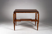 Art_Deco_Scandinavian_Side_Table_with_Shelf