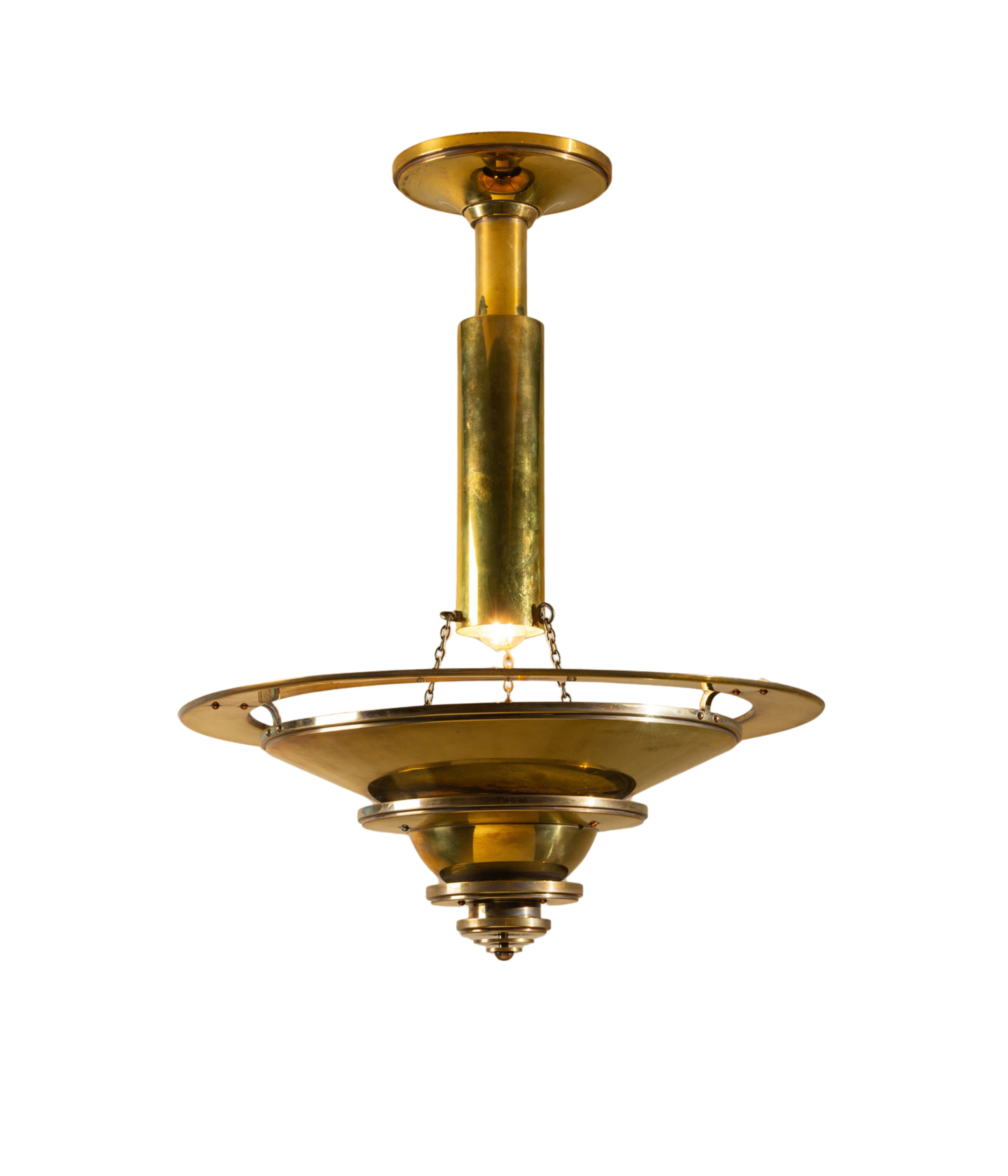 Art_Deco_Lamp_in_Brass_by_Georges_Halais,_France_1930s