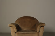 Belgian_Art_Deco_Lounge_Chair_in_Original_Velvet,_1930s