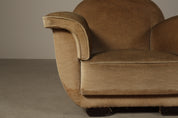 Belgian_Art_Deco_Lounge_Chair_in_Original_Velvet,_1930s