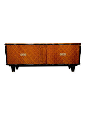 Art_Deco_Marquetry_Sideboard_Buffet,_1930s,_France