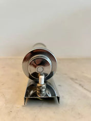 Art_Deco_Modernist_Wall_Sconce_in_Chrome_and_Frosted_Glass,_France_1930s