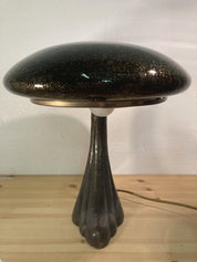 Art_Deco_Murano_Bubble_Glass_Mushroom_Table_Lamp