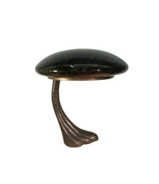 Art_Deco_Murano_Bubble_Glass_Mushroom_Table_Lamp