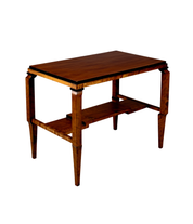 Art_Deco_Scandinavian_Side_Table_with_Shelf