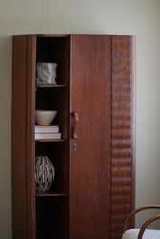 Art_Deco_Oak_Cabinet_by_Italian_Maker_from_1940s