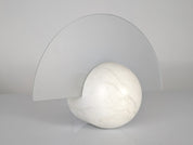 Art_Deco_Style_Alabaster_Wall_Sconce,_1970s