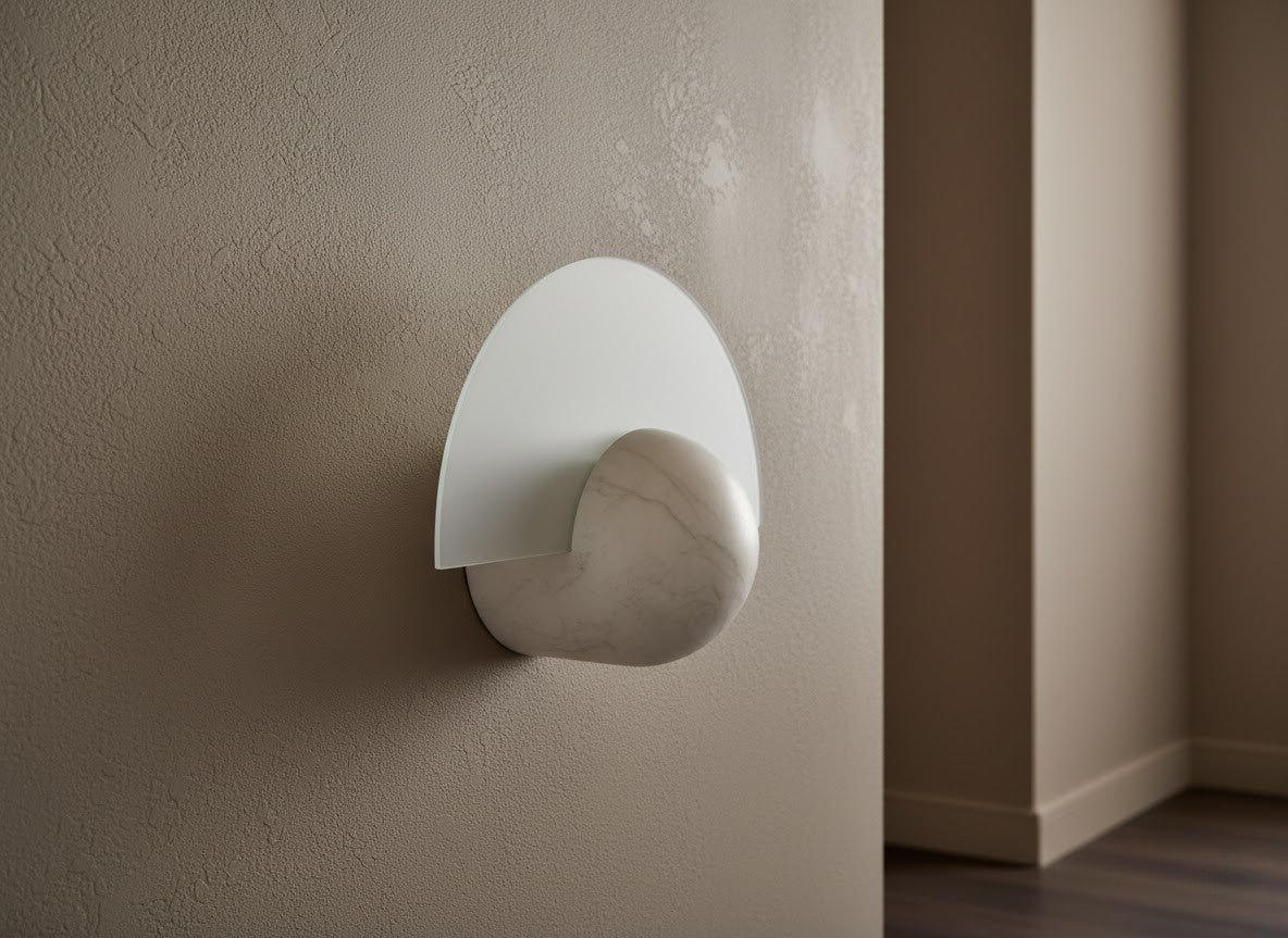 Art_Deco_Style_Alabaster_Wall_Sconce,_1970s