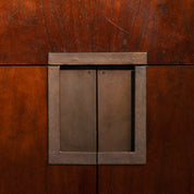 Pair_of_Baker_Furniture_Walnut_Veneer_Bedside_Cabinets_with_Brass_Hardware