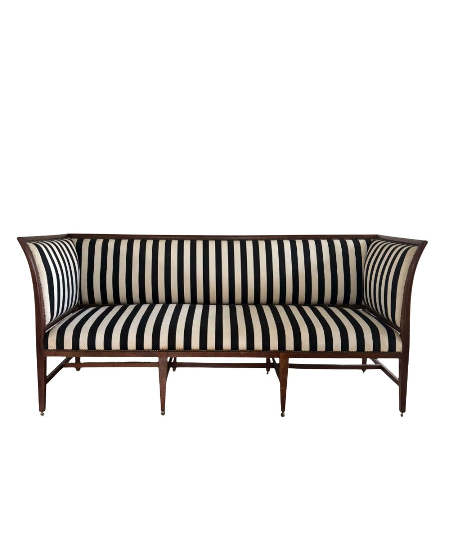Art_Deco_Style_Sofa_Elm_Mahogany_Upholstered_19th_Century_Europe