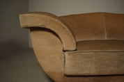 Belgian_Art_Deco_Three_Seat_Sofa_in_Original_Velvet,_1930s