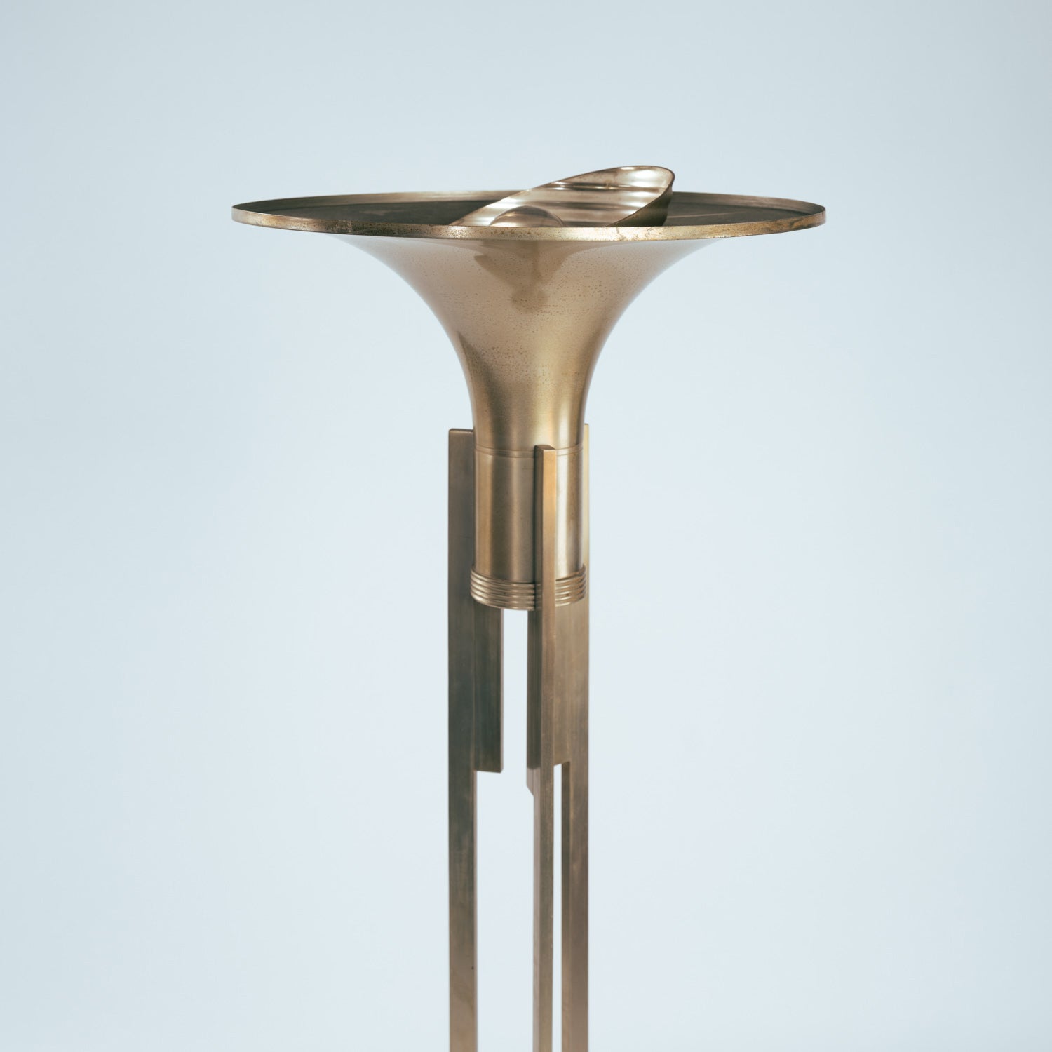 Original_Art_Deco_Torchère_Floor_Lamp_with_Adjustable_Glass_Diffuser