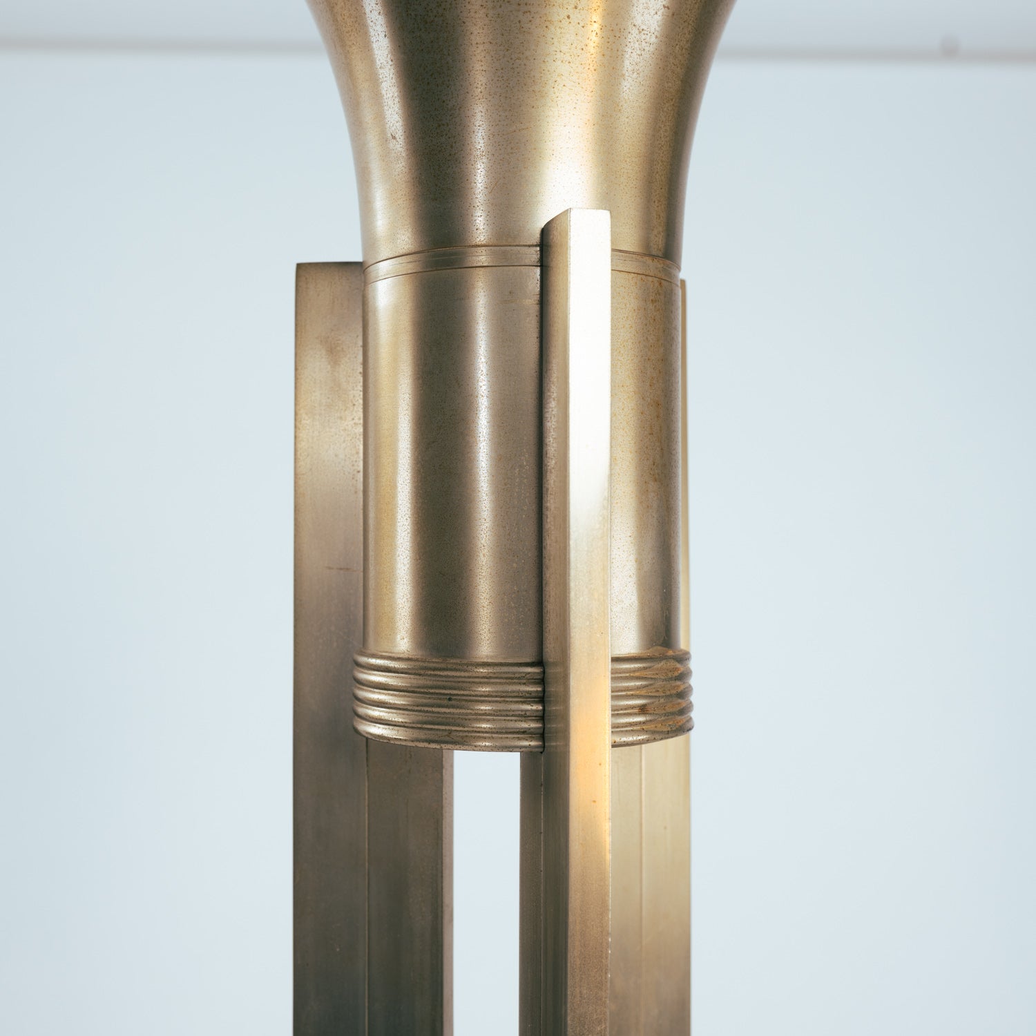 Original_Art_Deco_Torchère_Floor_Lamp_with_Adjustable_Glass_Diffuser
