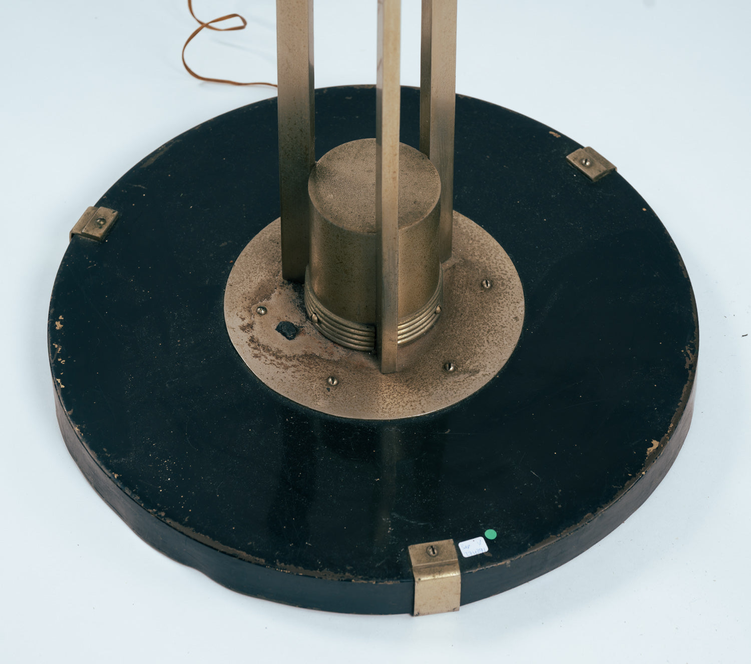 Original_Art_Deco_Torchère_Floor_Lamp_with_Adjustable_Glass_Diffuser