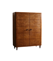 Art_Deco_Wardrobe_in_Burl_Walnut,_Italy,_circa_1930s
