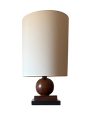 Art_Deco_Wood_Table_Lamp,_France,_1930s