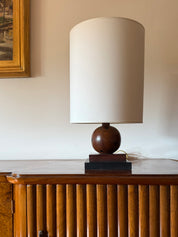 Art_Deco_Wood_Table_Lamp,_France,_1930s