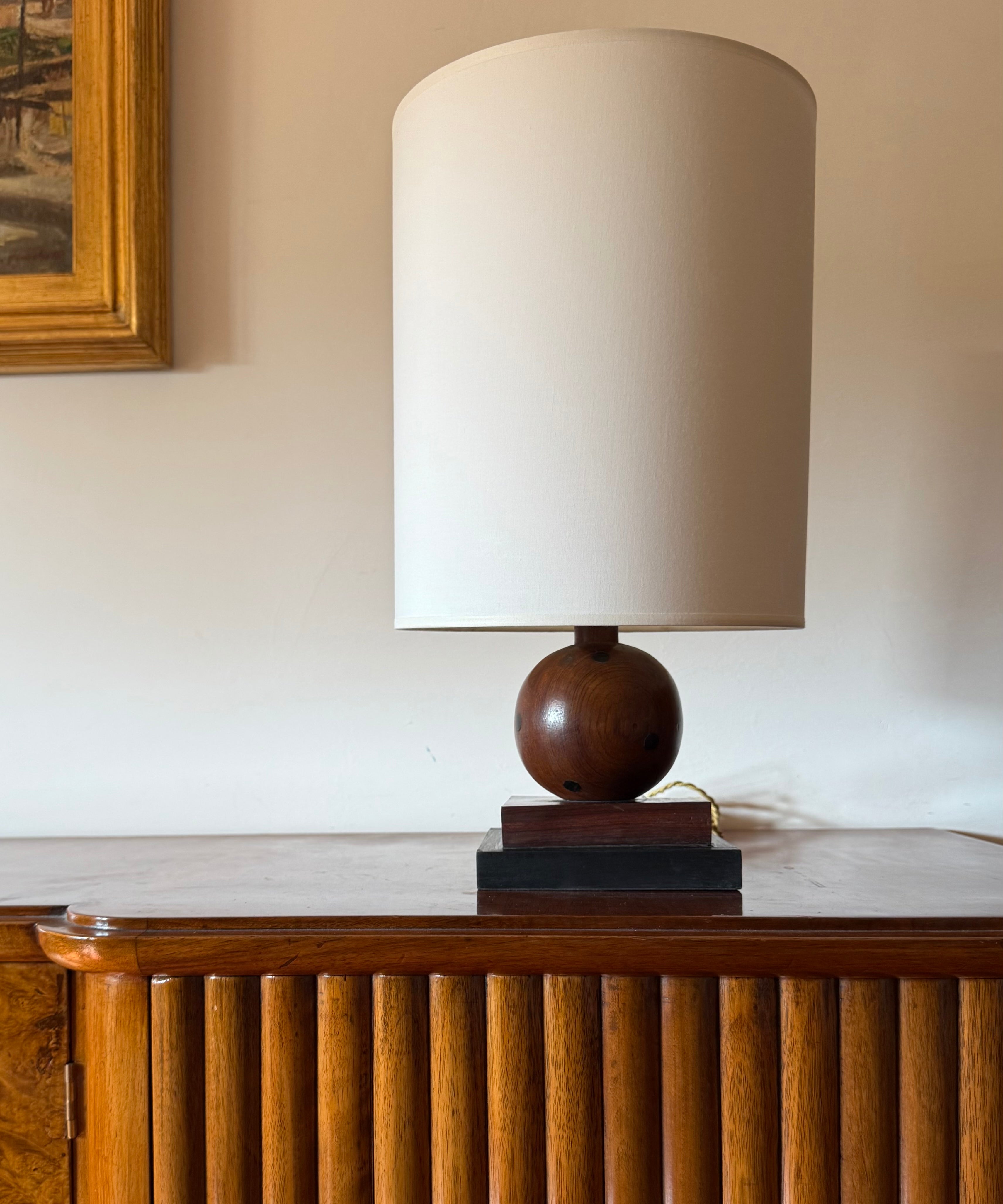 Art_Deco_Wood_Table_Lamp,_France,_1930s