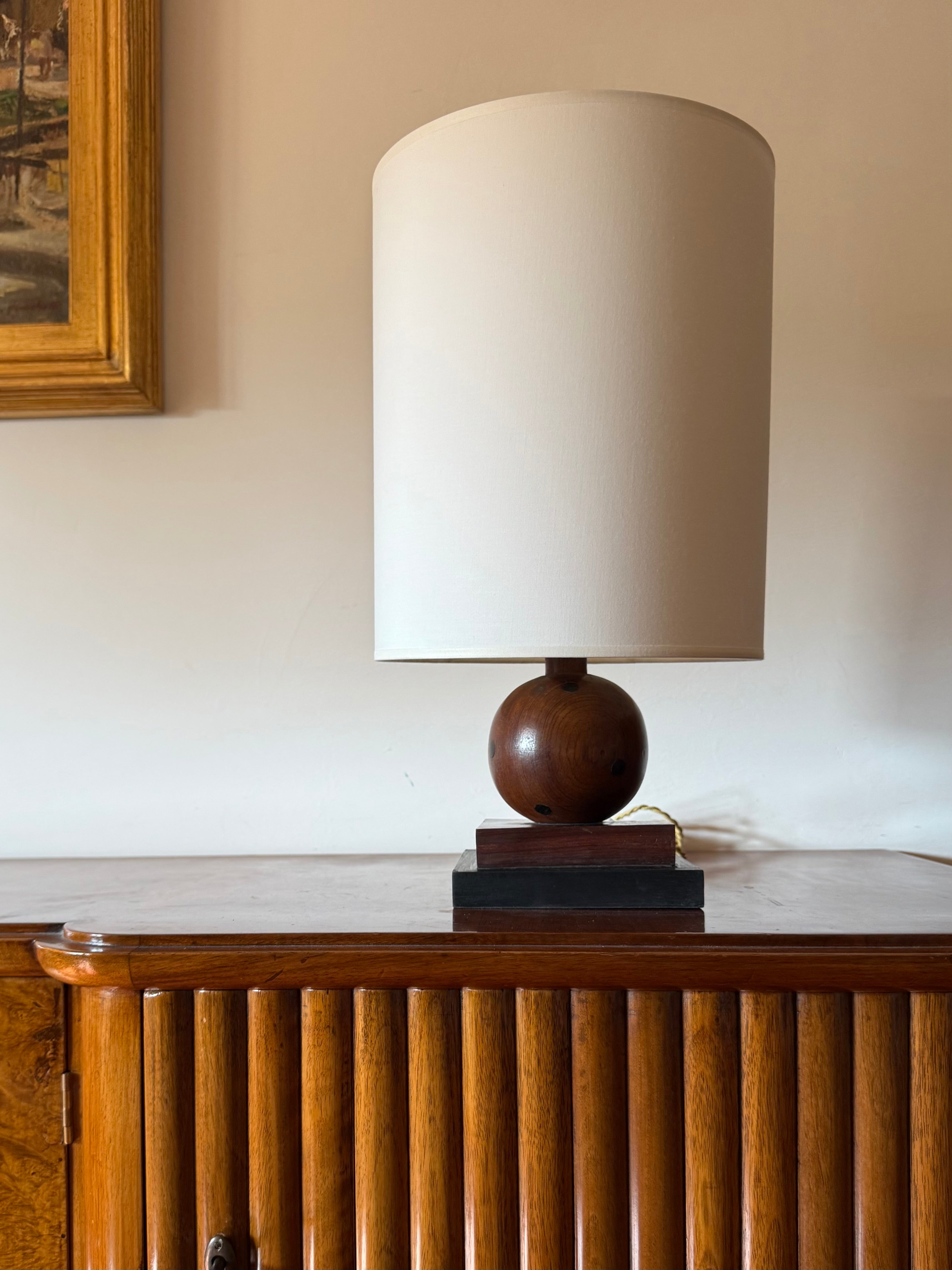 Art_Deco_Wood_Table_Lamp,_France,_1930s