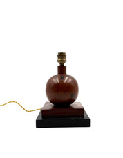 Art_Deco_Wood_Table_Lamp,_France,_1930s