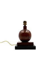 Art_Deco_Wood_Table_Lamp,_France,_1930s