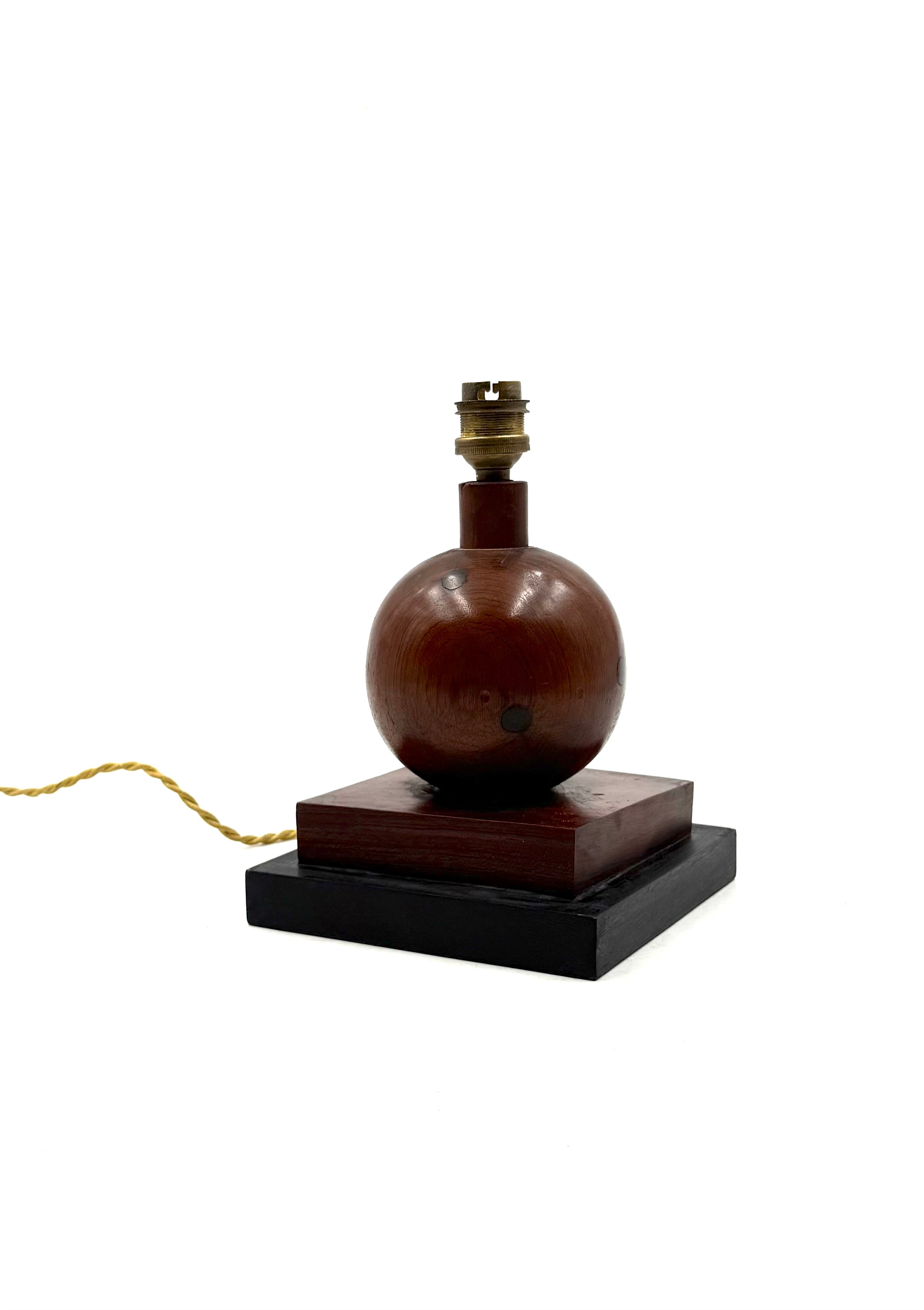 Art_Deco_Wood_Table_Lamp,_France,_1930s