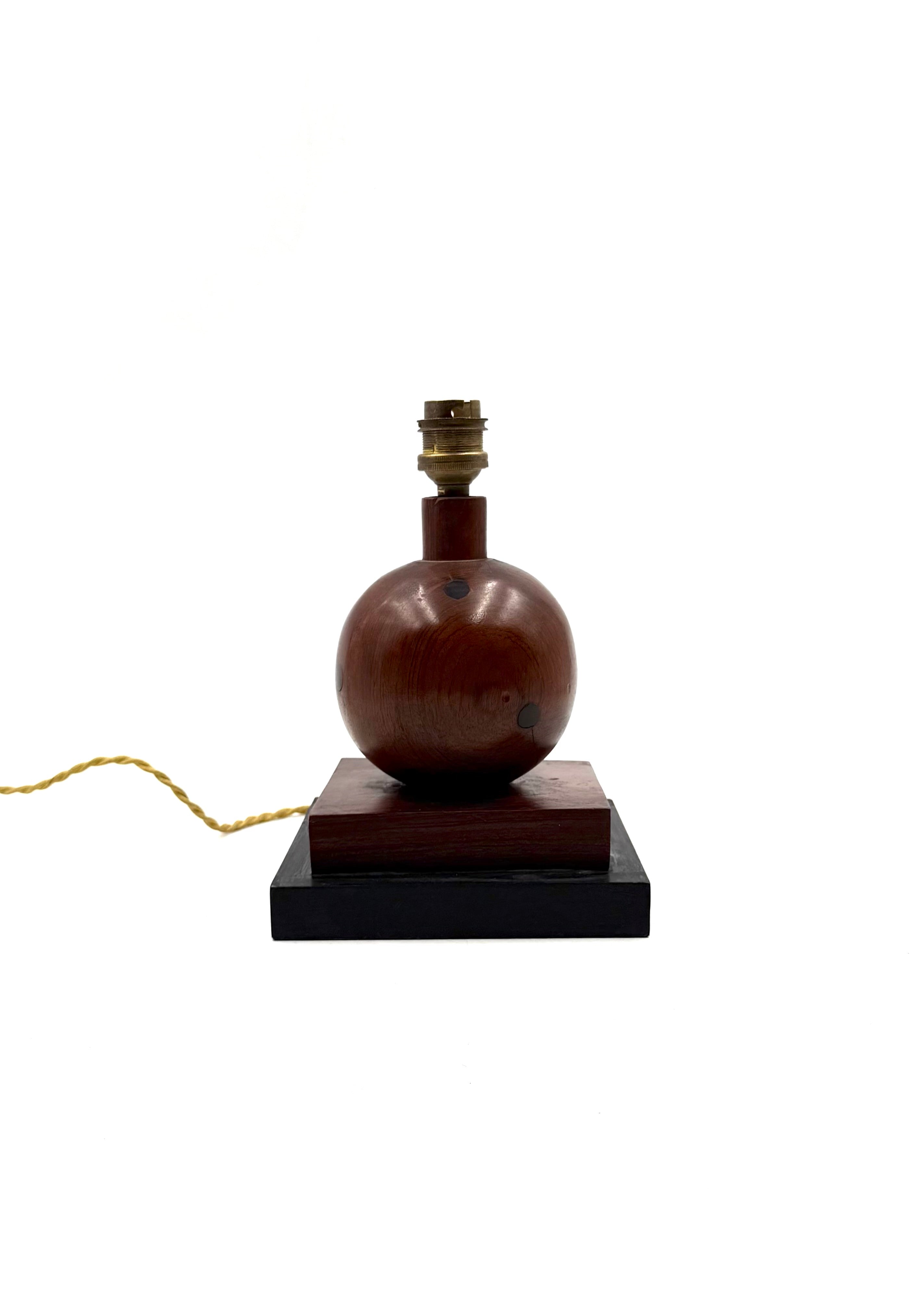Art_Deco_Wood_Table_Lamp,_France,_1930s