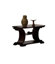 Art_Deco_Wooden_Side_Table_or_Coffee_Table,_1930s