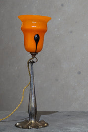 Art_Nouveau_Table_Lamp_signed_Paul_Follot_with_Loetz_Glass_Shade_and_Jean_Faure_Inscription,_circa_1905_for_La_Maison_Moderne