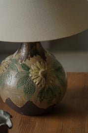 Art_Nouveau_Table_Lamp_with_Sculptural_Metal_Base_and_Decorative_Shade