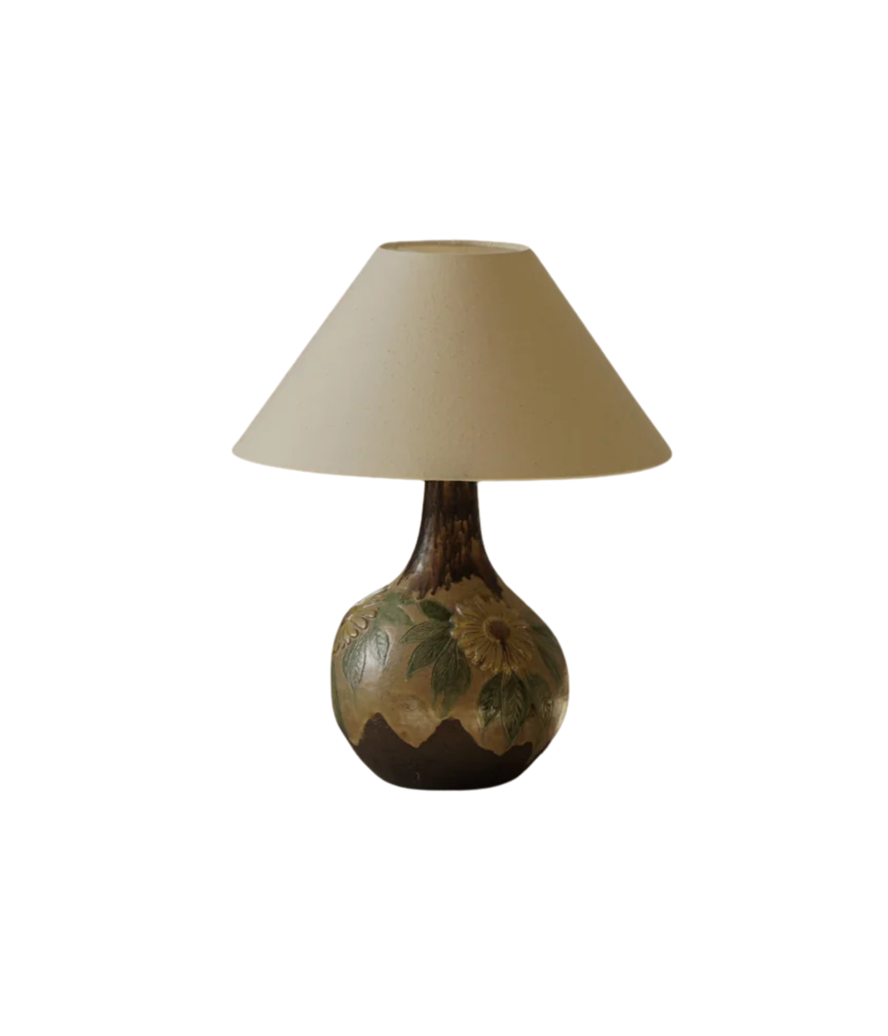 Art_Nouveau_Table_Lamp_with_Sculptural_Metal_Base_and_Decorative_Shade
