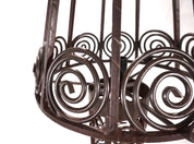 Art_Nouveau_wrought_iron_floor_lamp_from_1920
