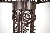 Art_Nouveau_wrought_iron_floor_lamp_from_1920