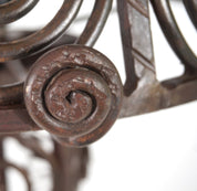 Art_Nouveau_wrought_iron_floor_lamp_from_1920